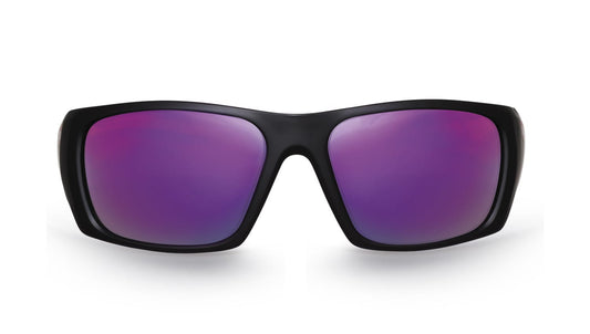 ESKO TOKYO SAFETY SPEC LILAC MIRROR