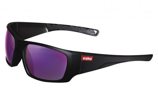 ESKO TOKYO SAFETY SPEC LILAC MIRROR