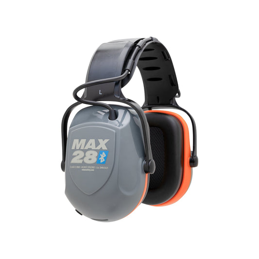 ESKO E-MAX 28 BLUETOOTH HEARING PROTECTION