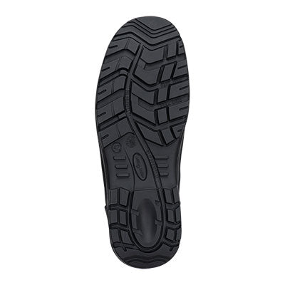 PORTWEST FD22 COMPOSITE LEATHER SHIN BOOT