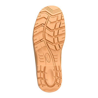 PORTWEST FD22 COMPOSITE LEATHER SHIN BOOT
