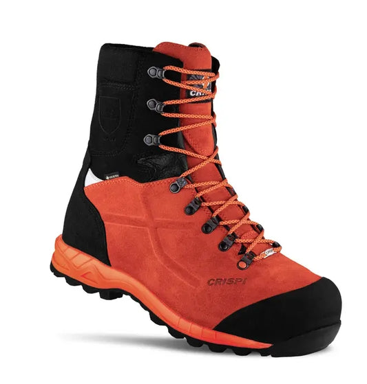 CRISPI FORST KL2 GTX CHAINSAW BOOTS
