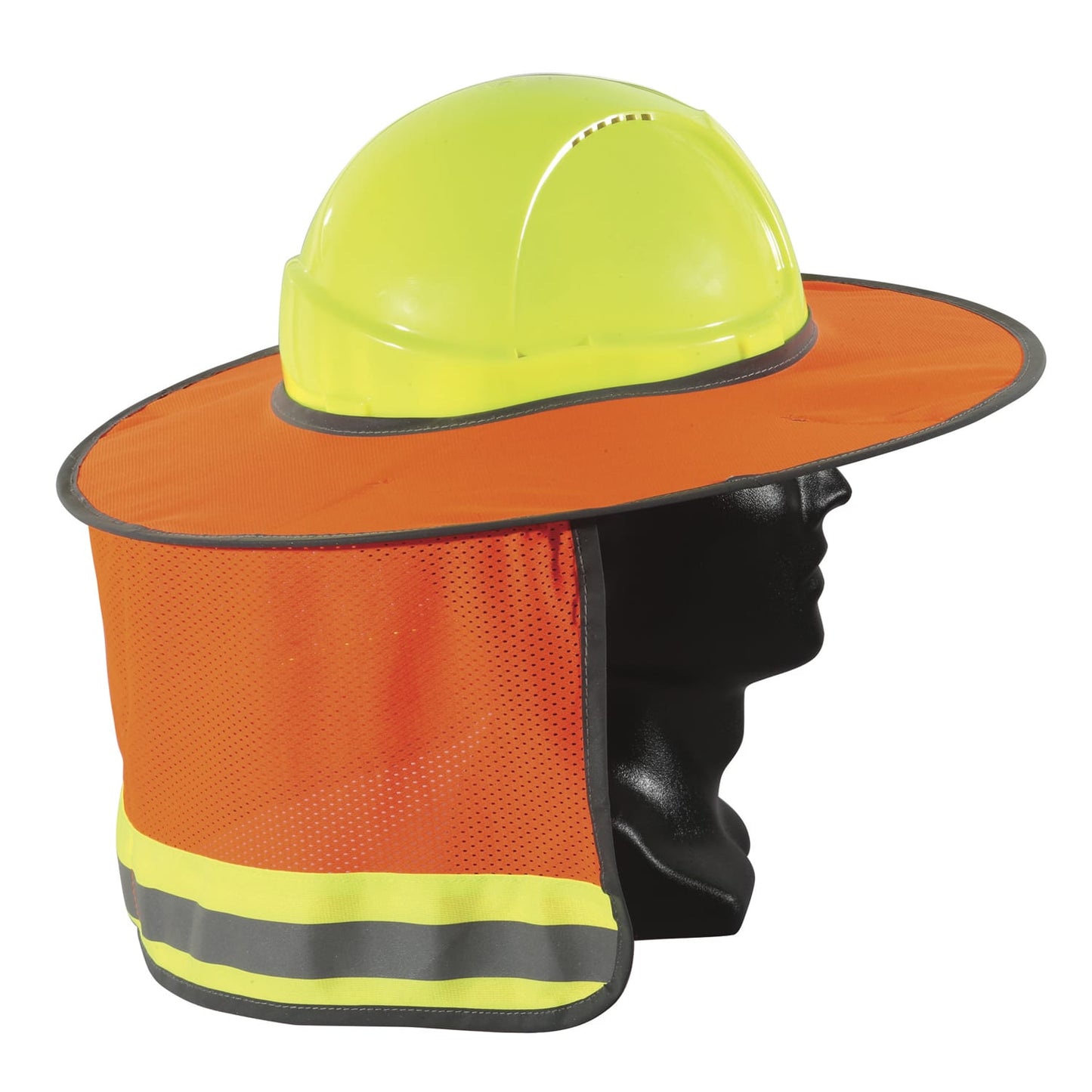 ESKO HARD HAT SUN SHIELD