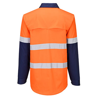 PORTWEST (MA803) INDUSTRIAL WORKSHIRT