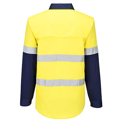 PORTWEST (MA803) INDUSTRIAL WORKSHIRT