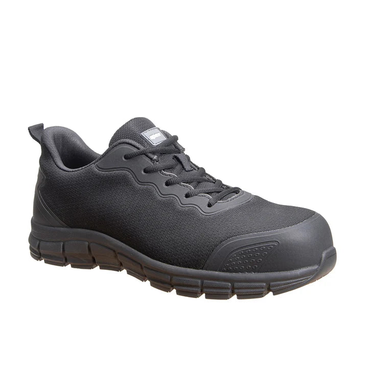 APEX MAUI SAFETY SHOE - 1 ONLY - SIZE 11