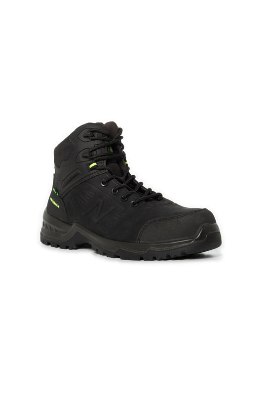 NEW BALANCE MIDCNTR CONTOUR WORK BOOTS