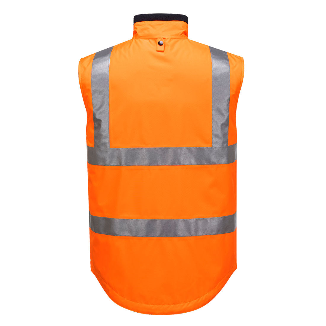 HI-VIS REVERSIBLE VEST
