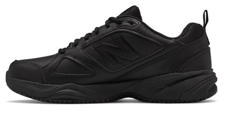 NEW BALANCE MID 626 INDUSTRIAL WORK SHOE