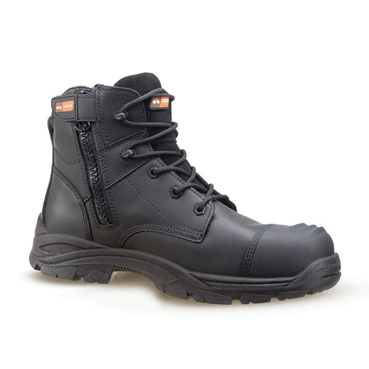 APEX THE POWER HEAVY INDUSTRIAL SAFETY BOOTS
