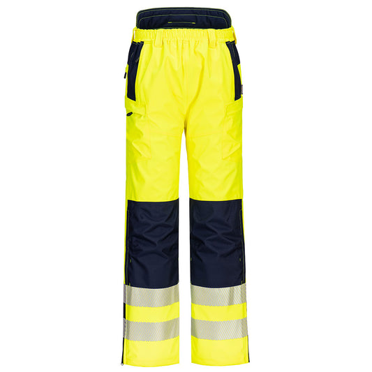 PW3 HI-VIS EXTREME RAIN PANTS