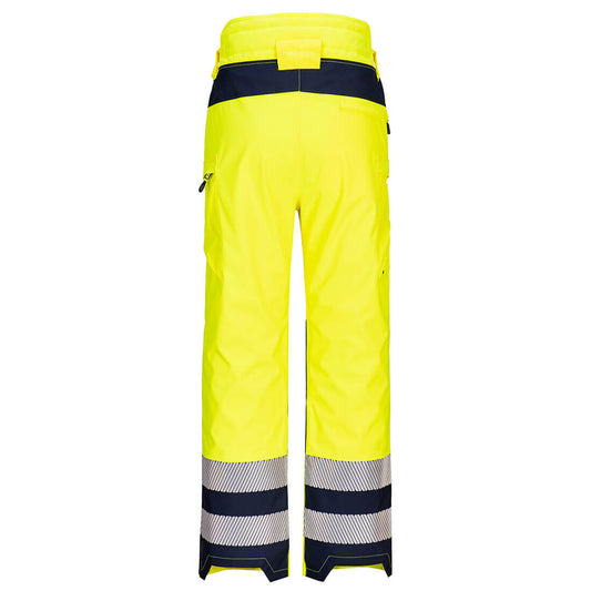 PW3 HI-VIS EXTREME RAIN PANTS