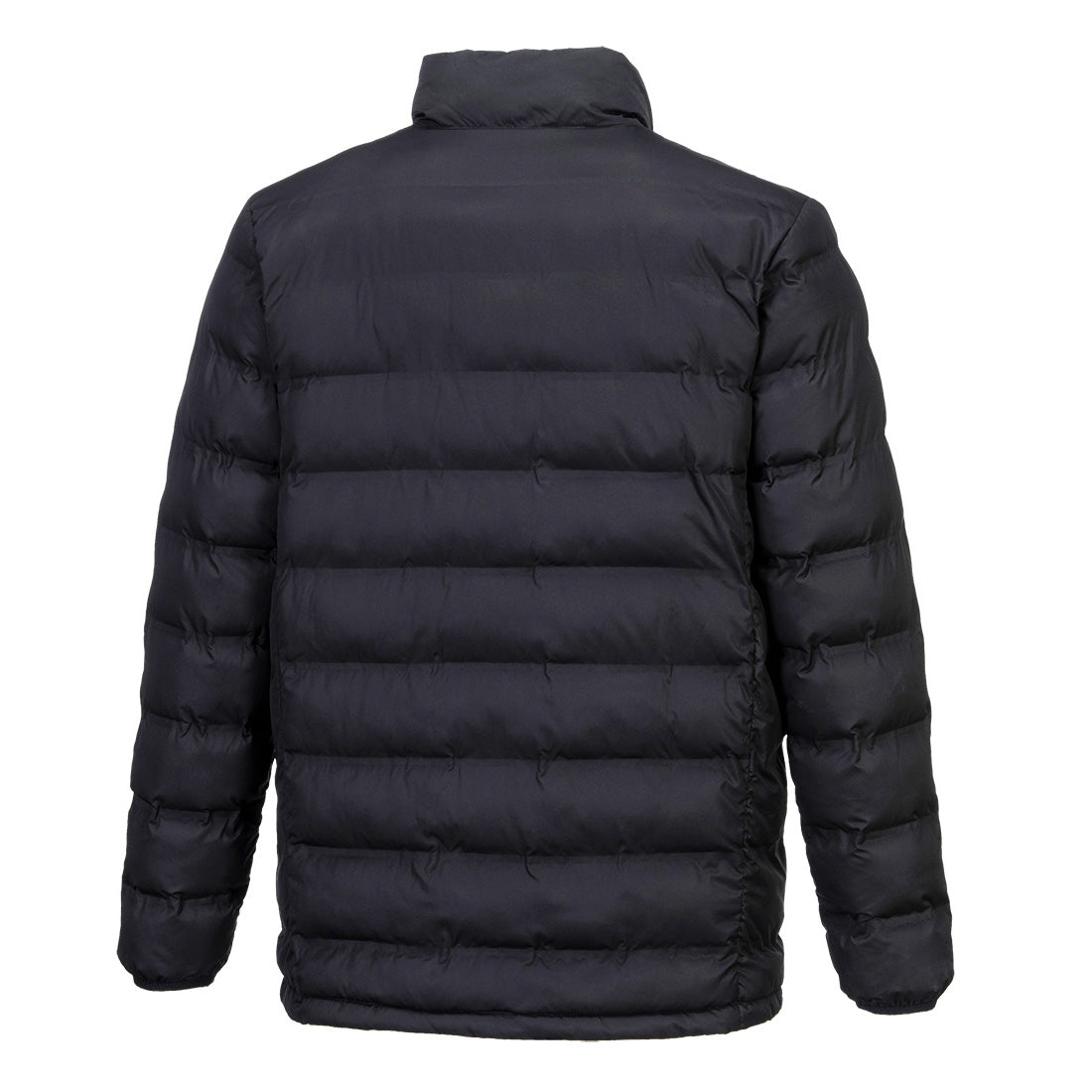ULTRASONIC HEATED TUNNEL JACKET