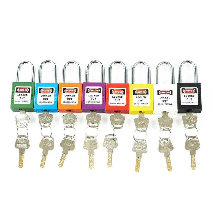 IN2SAFE LOCKOUT PADLOCK (VLP700)