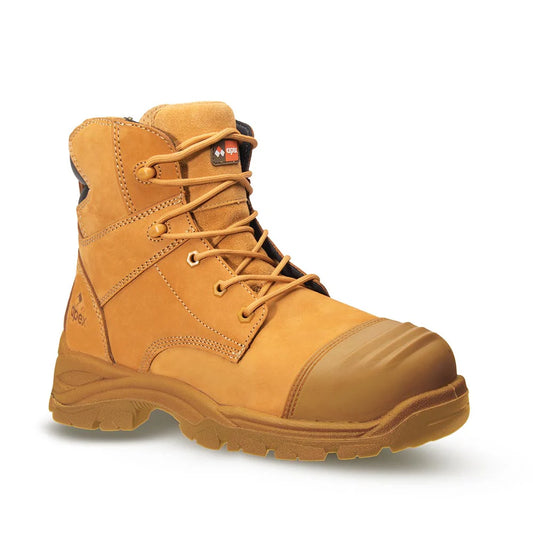 APEX THE SPARKY ELECTRICAL HAZARD SAFETY BOOTS