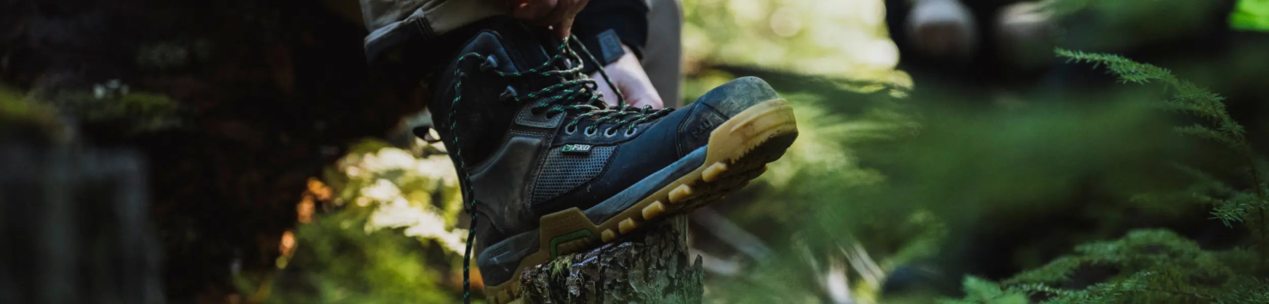 FOOTWEAR