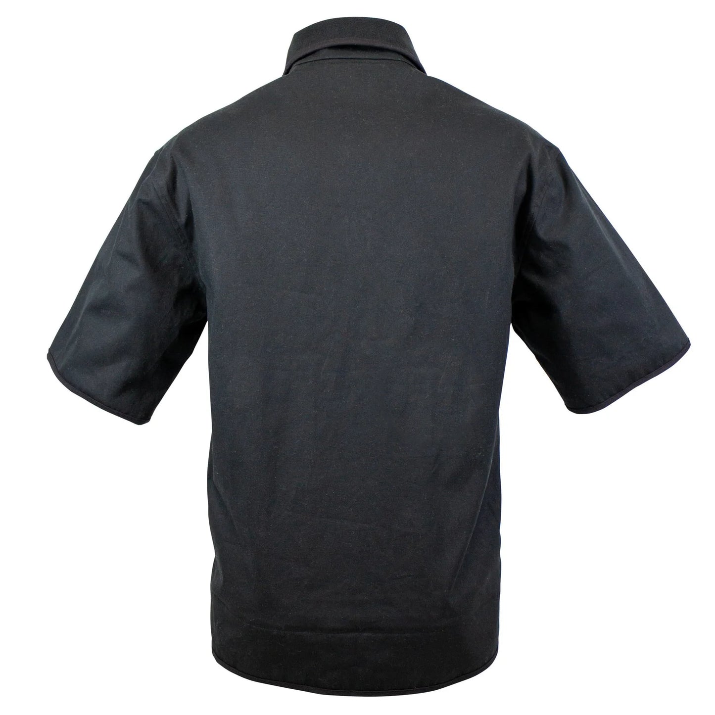 OILSKIN LINED JACKET