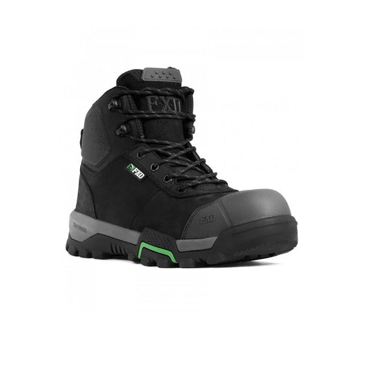 FXD WB-2W WOMENS NITROLITE™ WORK BOOTS