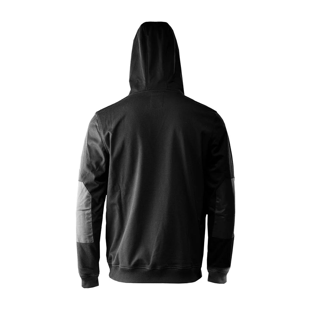 FXD WF-1 BONDED MEMBRANE FLEECE HOODIE