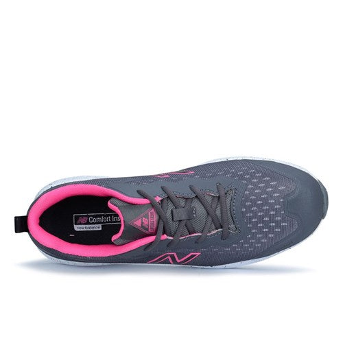 NEW BALANCE WIDLOG WOMENS LOGIC LIGHTWEIGHT SHOE