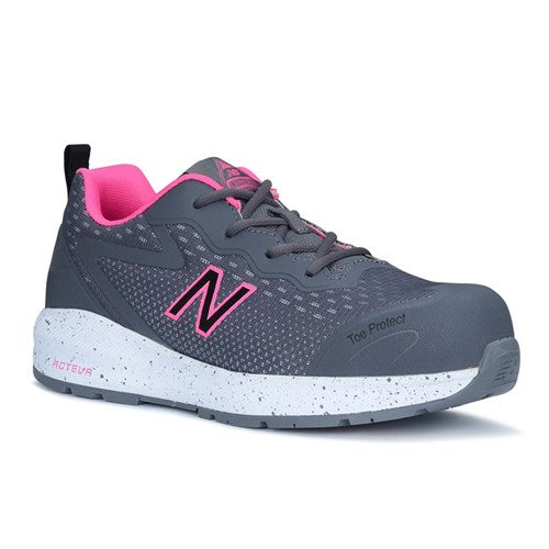 NEW BALANCE WIDLOG WOMENS LOGIC LIGHTWEIGHT SHOE