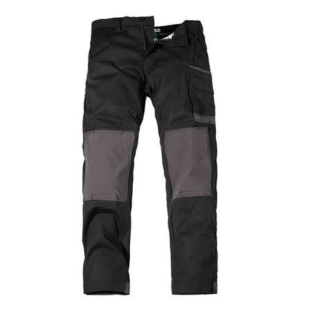 FXD WP-1 PANTS – STRETCH CANVAS WORK PANT