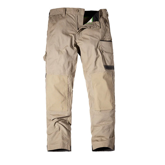 FXD WP-1 – TAPERED STRETCH WORK PANTS