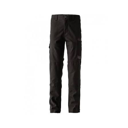 FXD WP-3 – SLIM STRETCH WORK PANTS