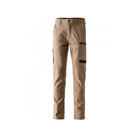 FXD WP-3 – SLIM STRETCH WORK PANTS