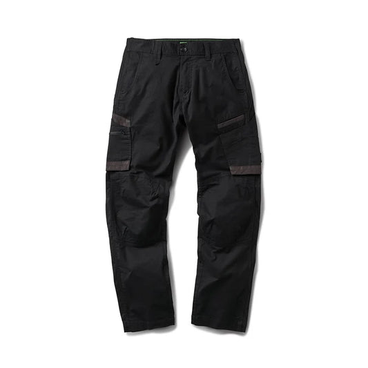 FXD WP-7W WOMENS STRETCH RIPSTOP WORK PANTS