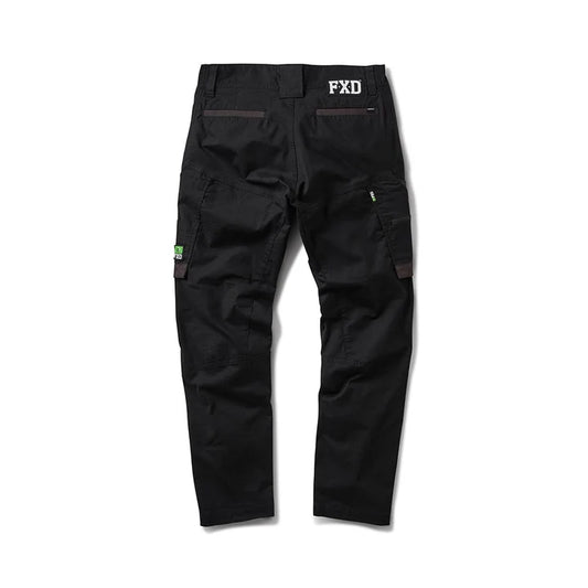FXD WP-7W WOMENS STRETCH RIPSTOP WORK PANTS