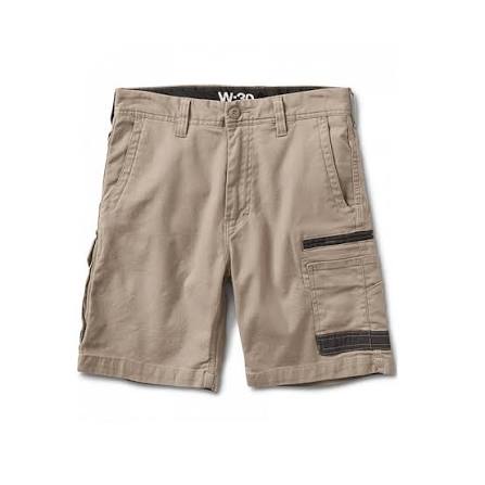 FXD WS-3 – SLIM STRETCH WORK SHORTS