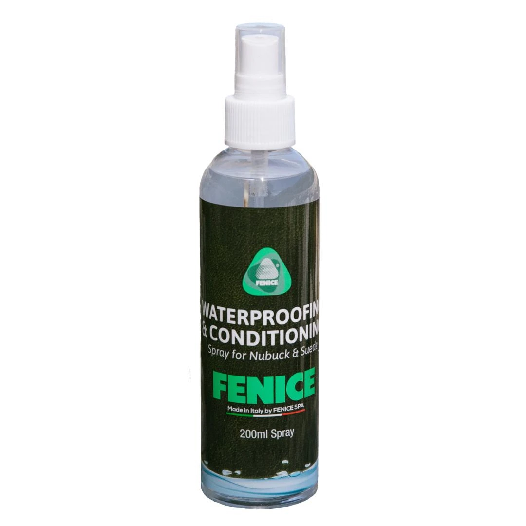 FENICE CONDITIONER/WATERPROOF SPRAY 200ML