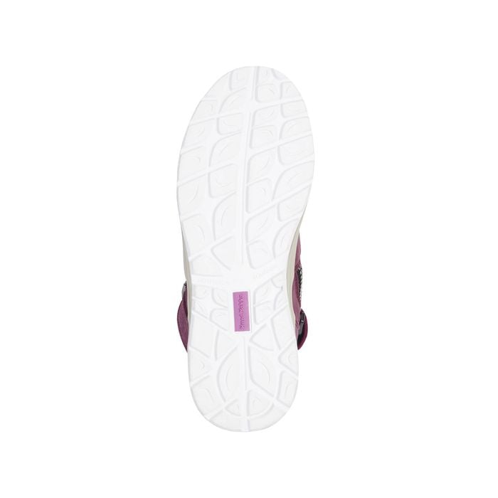 HARD YAKKA WOMENS BOOT - SHIRAZ