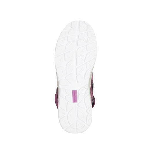 HARD YAKKA WOMENS BOOT - SHIRAZ
