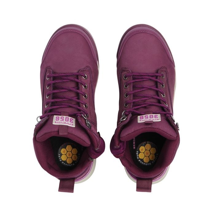 HARD YAKKA WOMENS BOOT - SHIRAZ