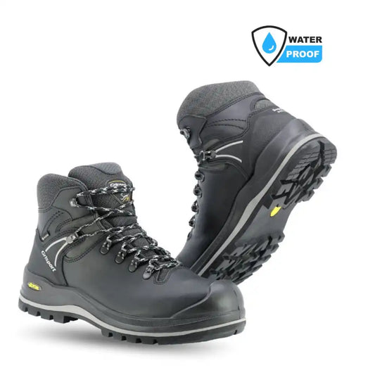 GRISPORT GARDA GTX SAFETY BOOT