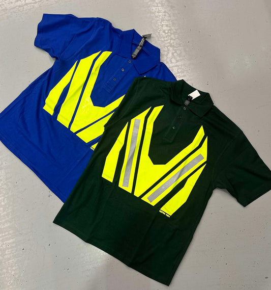 WORKBRITE TEE