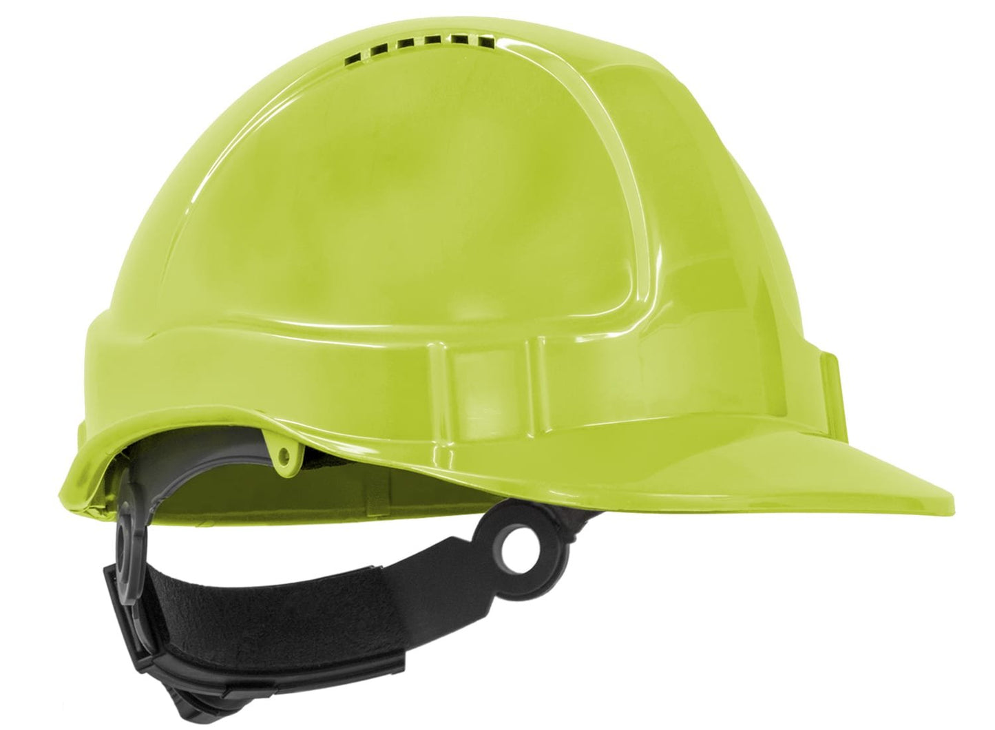 ESKO TUFF NUT RATCHET HARD HAT