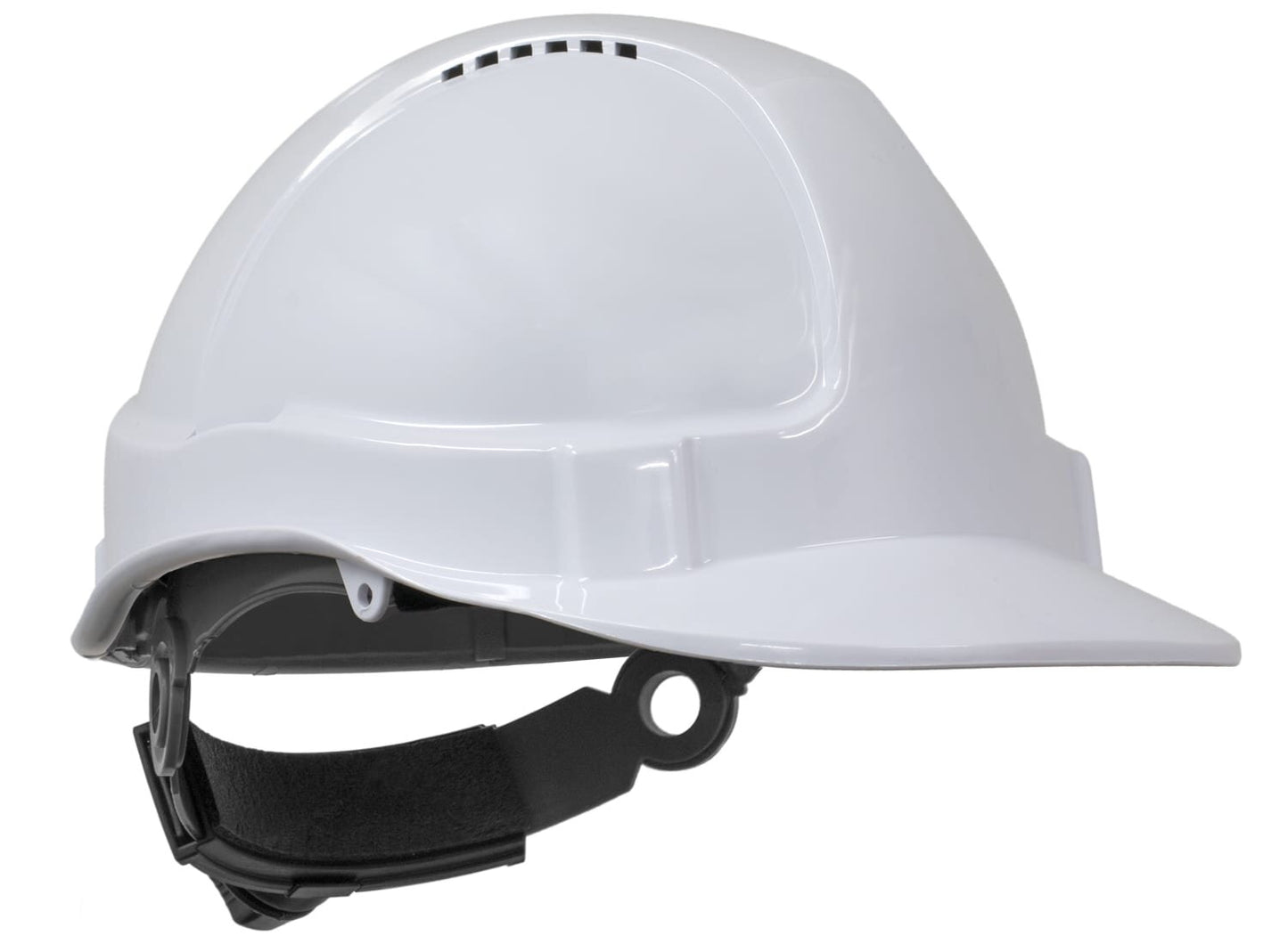 ESKO TUFF NUT RATCHET HARD HAT