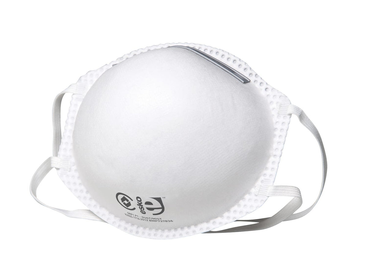 ESKO BREATHE EASY P1 MASK 3 PK