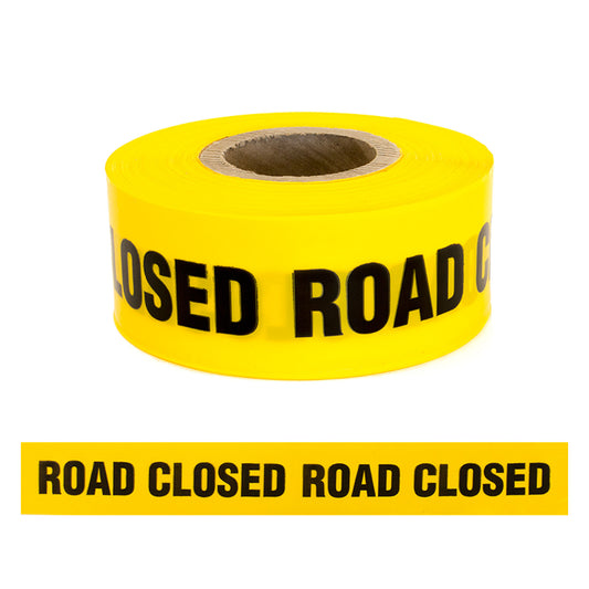 ESKO ROAD CLOSED TAPE