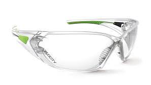 ESKO VELOCITY SAFETY SPECS