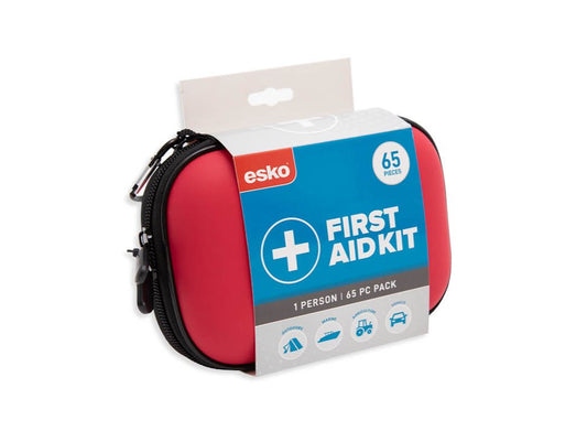 ESKO FIRST AID KIT (1 PERSON)