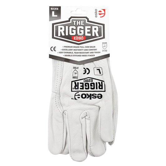 ESKO THE RIGGER GLOVES