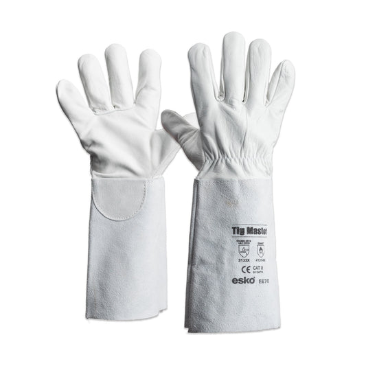 ESKO TIG MASTER WELDERS GLOVES