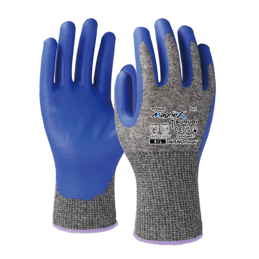 ESKO TOWA MAGNEX GLOVES