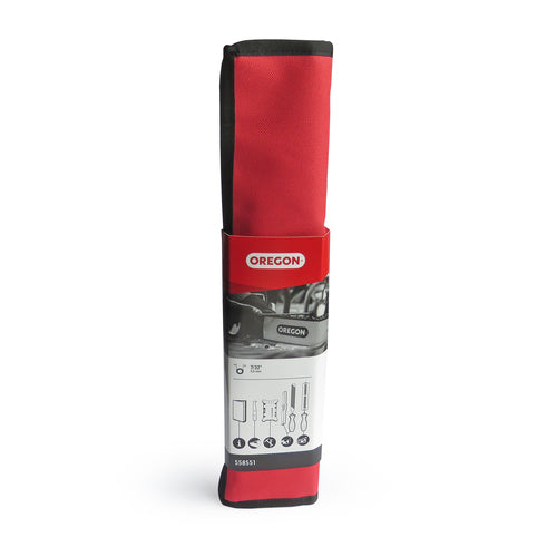 OREGON SHARPENING KIT W/POUCH 7/32"