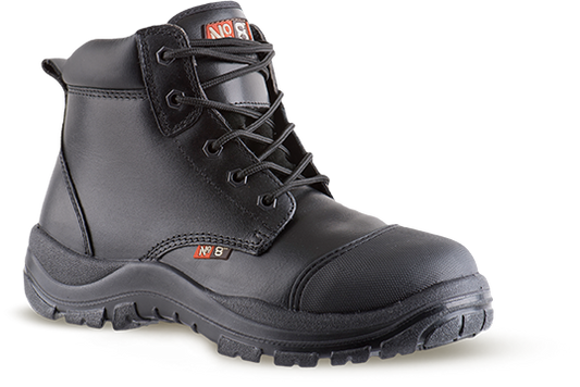 APEX THE HAMILTON INDUSTRIAL SAFETY BOOTS