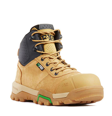 WB.2 - NITROLITE™ MID CUT WORK BOOT